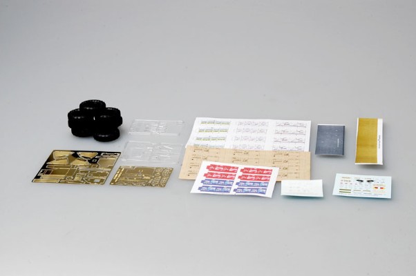 编号：00395 1/35 装甲车辆系列 美军 M1127 “斯崔克”侦察车（RV）