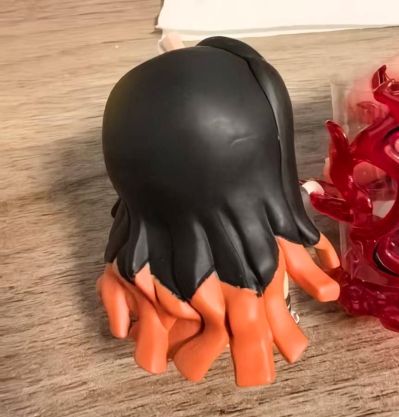 掌中人偶精细版 鬼灭之刃 灶门祢豆子