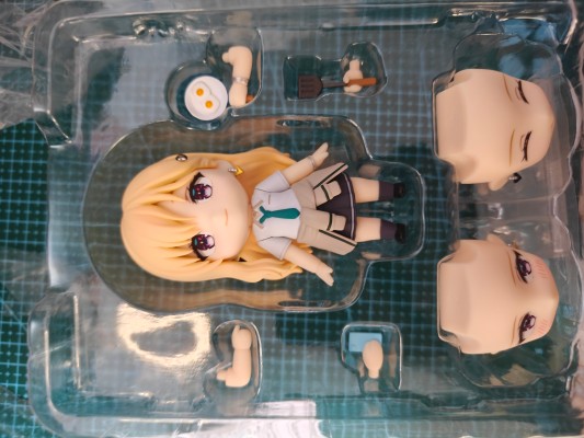 粘土人#2593 义妹生活 绫濑沙季