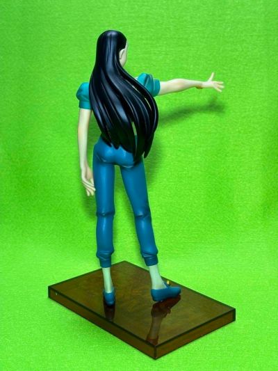 猎人 DXF系列 第4弹 伊尔迷·揍敌客