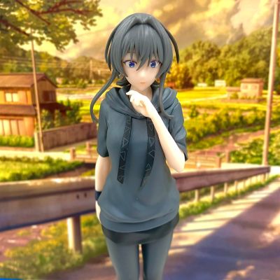 恋语轻唱 　Desktop×Decorate Collections　“朝凪依”