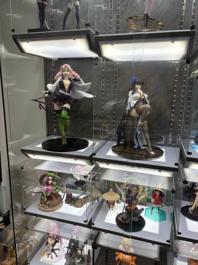 B-style 鬼灭之刃 甘露寺蜜璃