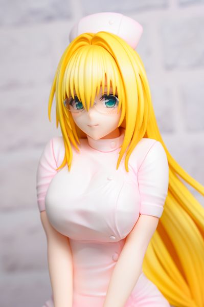 出包王女DARKNESS 护士系列 提亚悠·鲁纳迪克