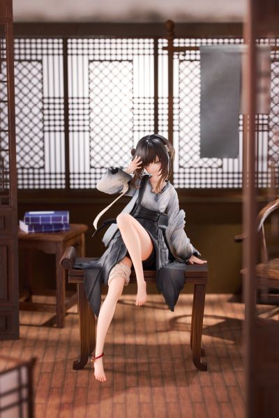 饿殍：明末千里行 满穗 行歌拾穗