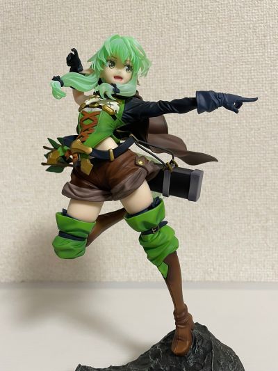 KDcolle 哥布林杀手 妖精弓手