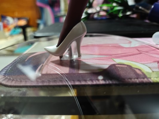 性感的女护士酱 海外双摆版