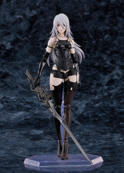 figma#649 尼尔：自动人形（动画版） A2