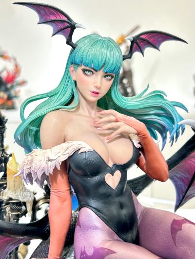 真正精英大师线 恶魔战士 莉莉丝