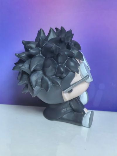 当哒当/胆大党 大眼萌我 小桃与超然仔/厄卡伦