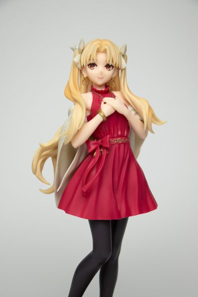 命运-冠位指定 街机版 Luminasta “枪兵-埃列什基伽勒”