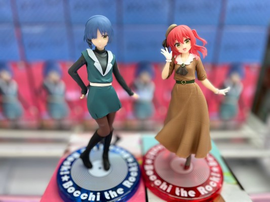 Vivit 孤独摇滚！喜多郁代 复古时装