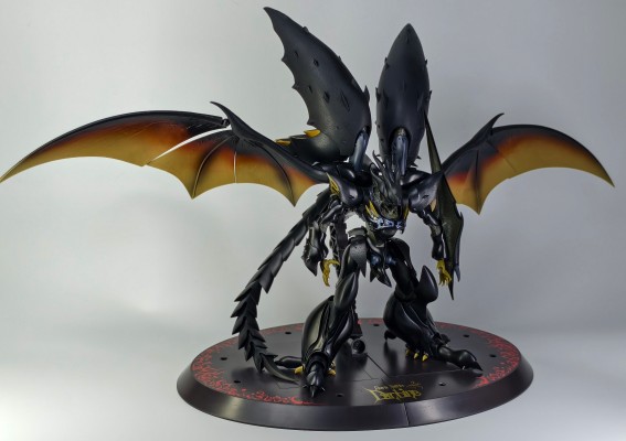 ROBOT魂＜SIDE AB＞ 扎瓦士