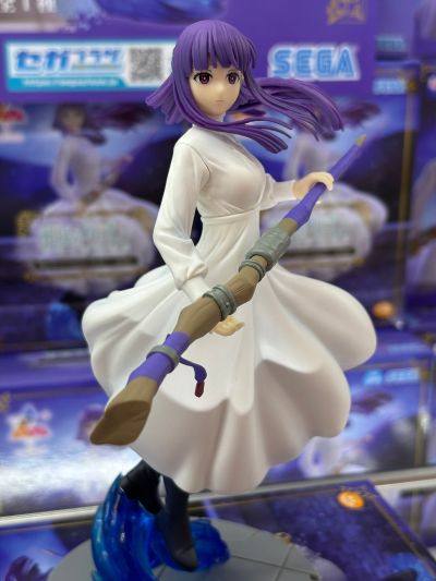 葬送的芙莉莲 Luminasta “菲伦”～普通攻击魔法～