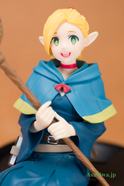 POP UP PARADE Swacchao! 迷宫饭 玛露西尔