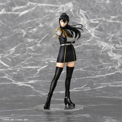 怪兽8号 亚白米娜 礼服版