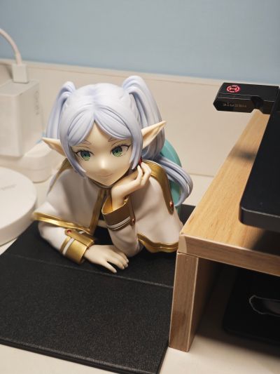 托腮胸像 葬送的芙莉莲 芙莉莲