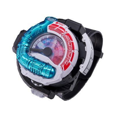 奔奔转换器 -纪念珍藏版-（暂译）