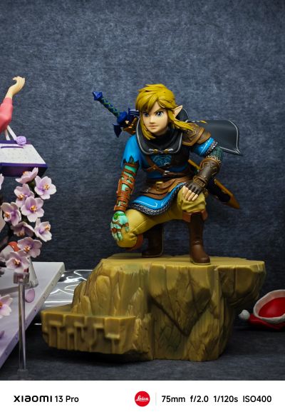 LPM景品 刀剑神域 Alicization 爱丽丝·滋贝鲁库 Ver.1.5