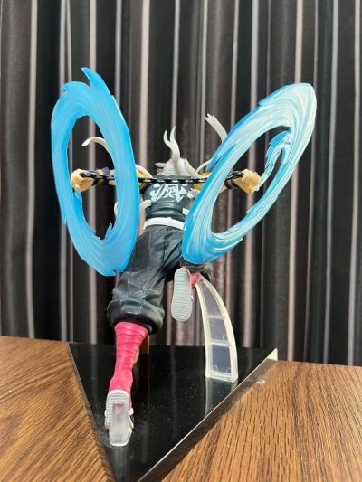 一番赏 鬼灭之刃 ~鬼栖息的城市~ 其二 A奖 宇髓天元