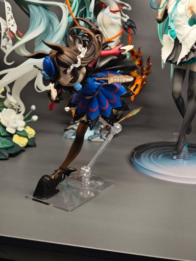 赛马娘 第二季 米浴