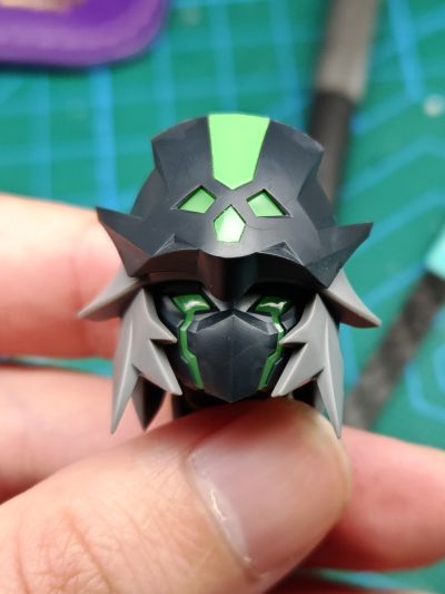 无限邂逅 橄榄石