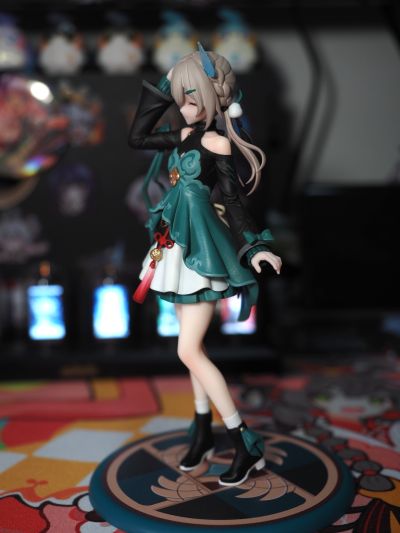 Gift+系列  崩坏：星穹铁道 青雀