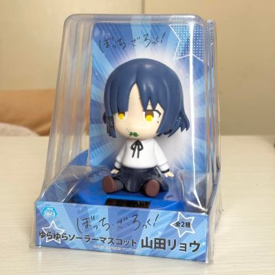 孤独摇滚！ 摇摇太阳能摆件 喜多郁代