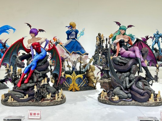 真正精英大师线 恶魔战士 莉莉丝