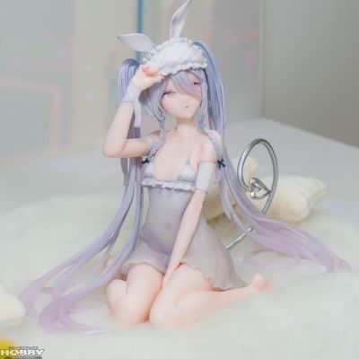 Rurudo原画 ESPRESTO-瞌睡兔女郎-苏佳