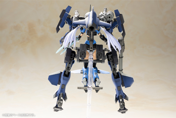 机甲少女 短剑 XF-3 与 短剑装甲套装（暂译）