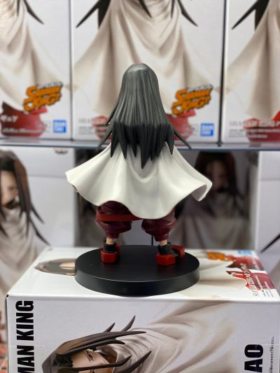 通灵王 麻仓叶王