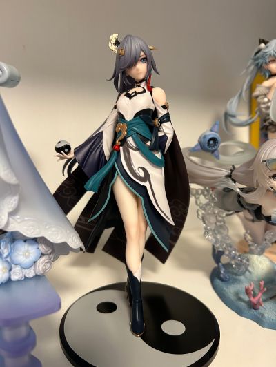 Gift+系列 崩坏3 符华 · 云墨丹心