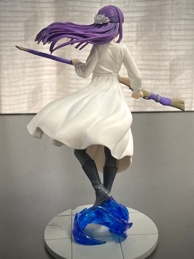 葬送的芙莉莲 Luminasta “菲伦”～普通攻击魔法～