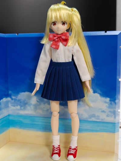 PND161-INK PureNeemo角色系列 No.161 孤独摇滚！ 伊地知虹夏