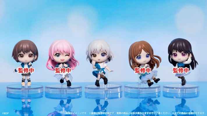 梦想协奏曲！迷途之子！！！！！ RICH小扭蛋