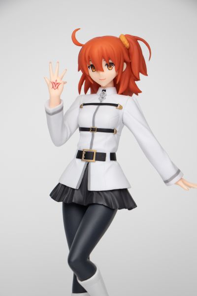 超级景品 Fate / Grand Order 咕哒子