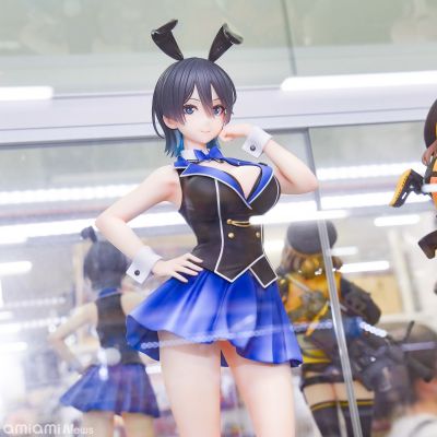 B-style 兔兔秘密花园 美羽香