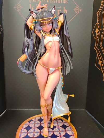 女神芭丝特 1/4比例通常版