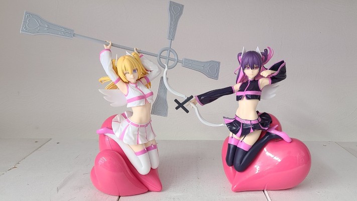 2.5次元的诱惑 ESPRESTO-Poppin' Heart-美莉艾拉