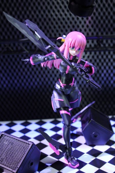 30MS 选装身体配件 西格玛少女悖论1 [配色A]