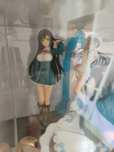 恋と選挙とチョコレート 东云皋月