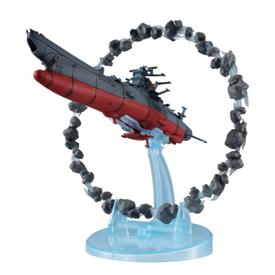 CF-SP  宇宙战舰大和号2202 爱的战士们 宇宙战舰大和号2202 再版（附带小行星）