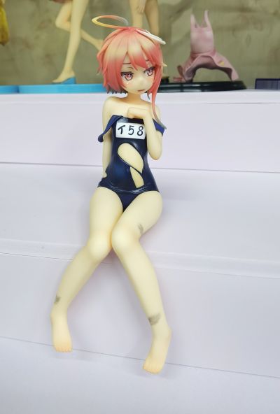 舰队Collection -舰娘- 伊58 中破Ver.