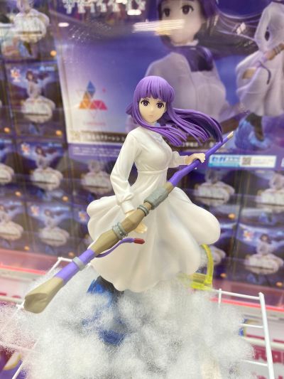 葬送的芙莉莲 Luminasta “菲伦”～普通攻击魔法～