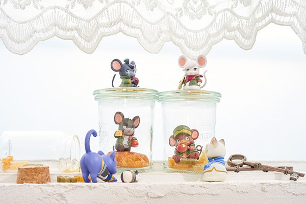 机动战士高达 铁血的奥尔芬斯 3丁目的孤儿们