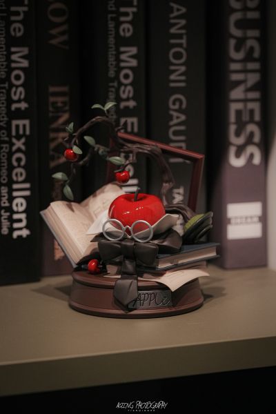 LIMEPIE 重返未来: 1999 APPLe 博学而多汁