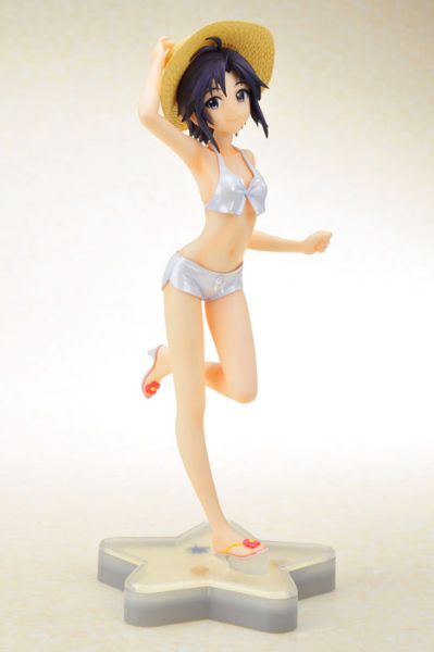 偶像大师 菊地真 −天使岛−