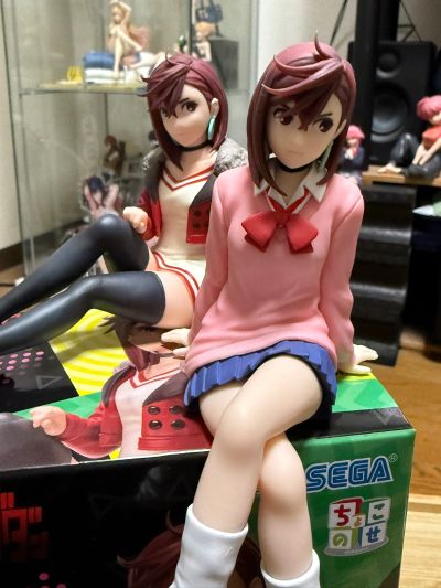 小坐系列 当哒当 小桃 Vol.2