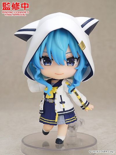 粘土人#2893 hololive 星街彗星 水手服