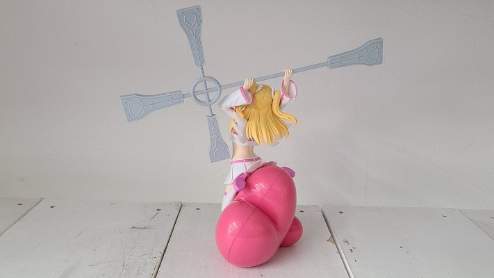 2.5次元的诱惑 ESPRESTO-Poppin' Heart-美莉艾拉